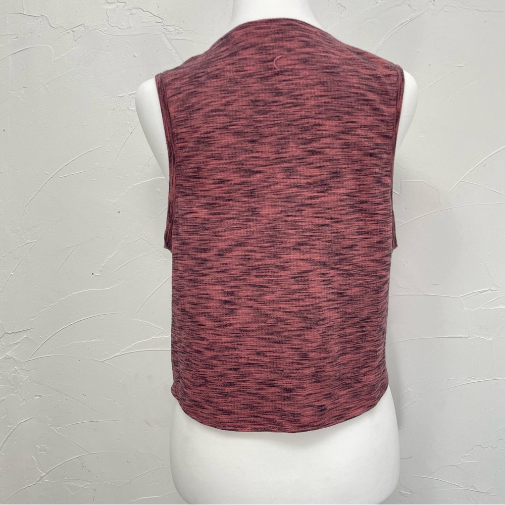 Zyia Infinity Wrap Tank - Picture 9 of 15
